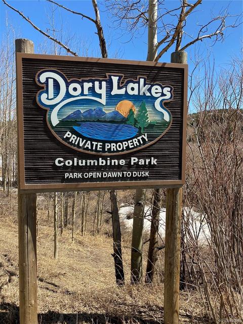 206 E Dory Dr, Black Hawk, CO 80422 photo 29