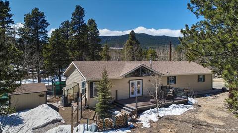 206 E Dory Dr, Black Hawk, CO 80422 photo 30