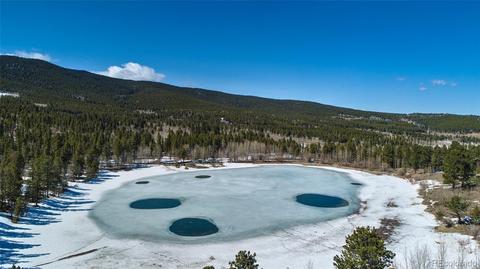 206 E Dory Dr, Black Hawk, CO 80422 photo 5