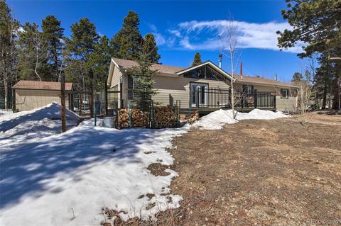 206 E Dory Dr, Black Hawk, CO 80422 photo 21