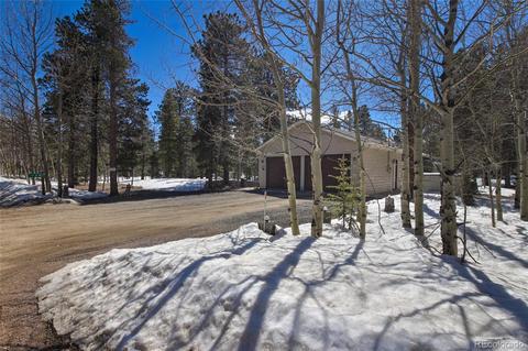 206 E Dory Dr, Black Hawk, CO 80422 photo 27