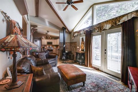 206 E Dory Dr, Black Hawk, CO 80422 photo 8