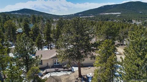 206 E Dory Dr, Black Hawk, CO 80422 photo 20