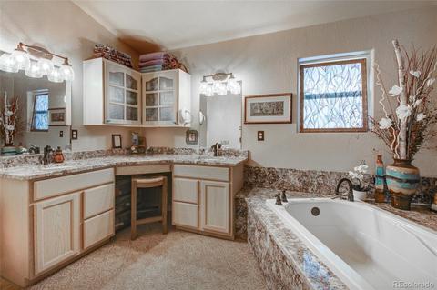 206 E Dory Dr, Black Hawk, CO 80422 photo 12
