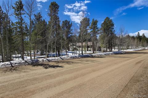 206 E Dory Dr, Black Hawk, CO 80422 photo 2