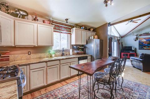 206 E Dory Dr, Black Hawk, CO 80422 photo 6