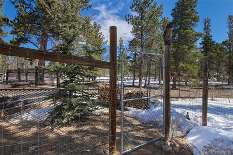 206 E Dory Dr, Black Hawk, CO 80422 photo 25