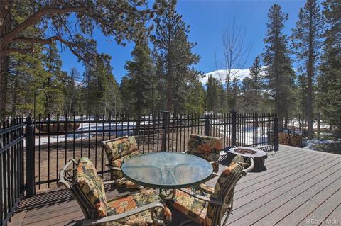 206 E Dory Dr, Black Hawk, CO 80422 photo 24