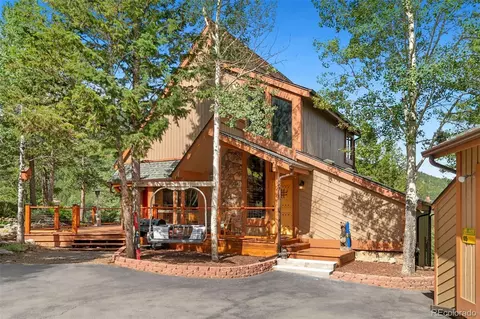 280 Elk Valley Dr, Evergreen, CO 80439