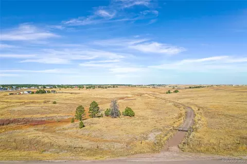 Highway 86, Elizabeth, CO 80107