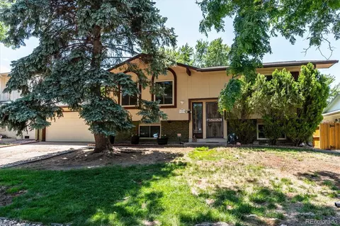 11972 E Mexico Ave, Aurora, CO 80012