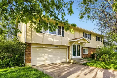 7022 S Tamarac St, Centennial, CO 80112