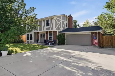 6059 W Fair Dr, Littleton, CO 80123