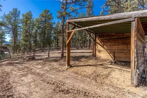 Exterior - 318 Road D, Pine, CO 80470 photo 11 of 14