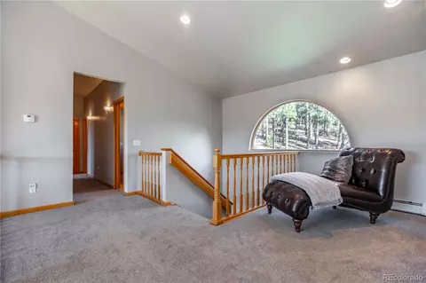 Entry Way - 318 Road D, Pine, CO 80470 photo 2 of 4