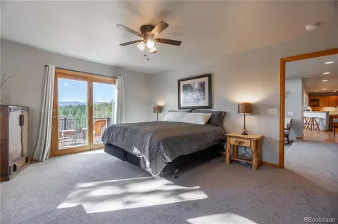 Bedroom - 318 Road D, Pine, CO 80470 photo 1 of 6