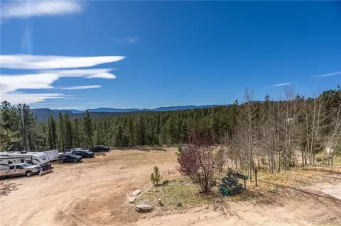 Exterior - 318 Road D, Pine, CO 80470 photo 14 of 14