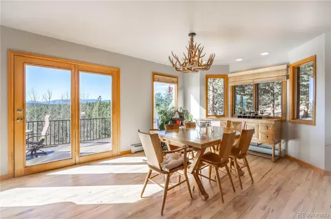Dining - 318 Road D, Pine, CO 80470 photo 1 of 2