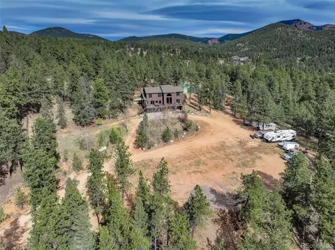 Other - 318 Road D, Pine, CO 80470 photo 11 of 12