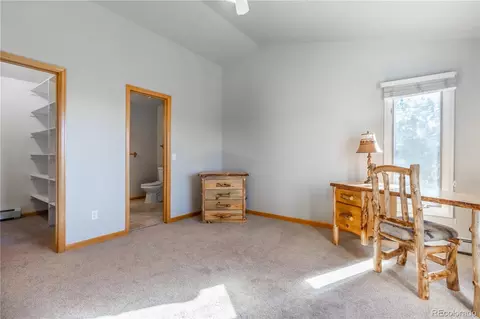 Bedroom - 318 Road D, Pine, CO 80470 photo 3 of 6