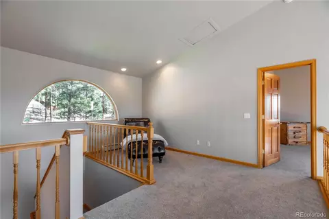 Entry Way - 318 Road D, Pine, CO 80470 photo 3 of 4