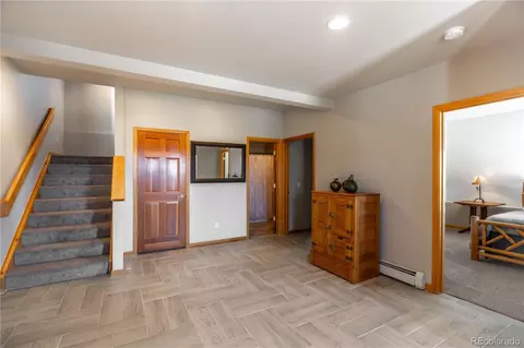 Entry Way - 318 Road D, Pine, CO 80470 photo 4 of 4