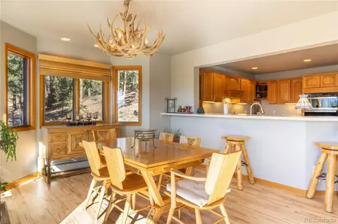 Dining - 318 Road D, Pine, CO 80470 photo 2 of 2
