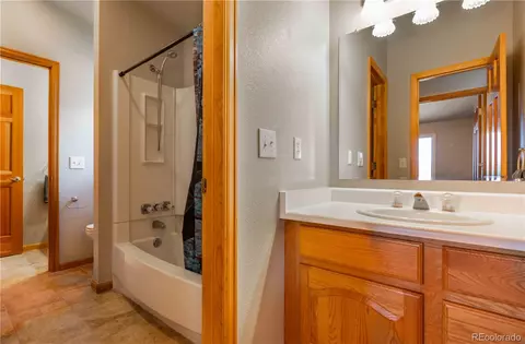 Bath - 318 Road D, Pine, CO 80470 photo 5 of 6