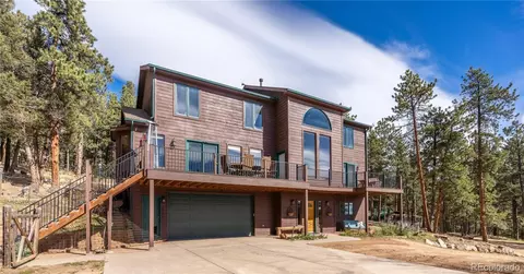 318 Road D, Pine, CO 80470
