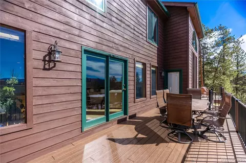 Exterior - 318 Road D, Pine, CO 80470 photo 3 of 14