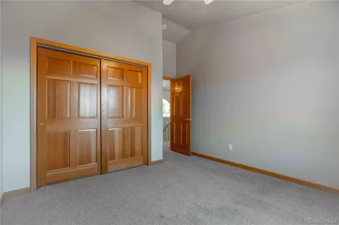 Bedroom - 318 Road D, Pine, CO 80470 photo 5 of 6