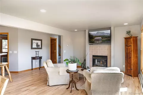 Living - 318 Road D, Pine, CO 80470 photo 2 of 2
