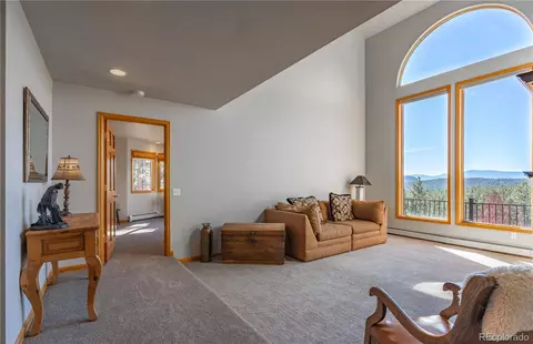 Entry Way - 318 Road D, Pine, CO 80470 photo 1 of 4