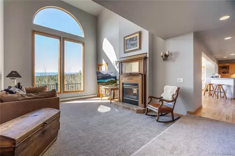Living - 318 Road D, Pine, CO 80470 photo 1 of 2
