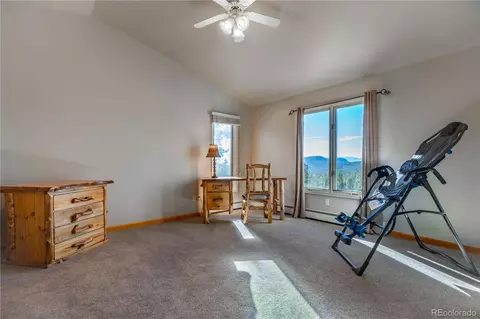 Bedroom - 318 Road D, Pine, CO 80470 photo 2 of 6