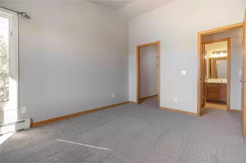 Bedroom - 318 Road D, Pine, CO 80470 photo 4 of 6