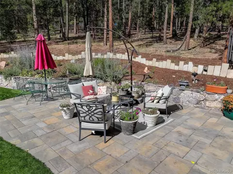 Exterior - 318 Road D, Pine, CO 80470 photo 7 of 14