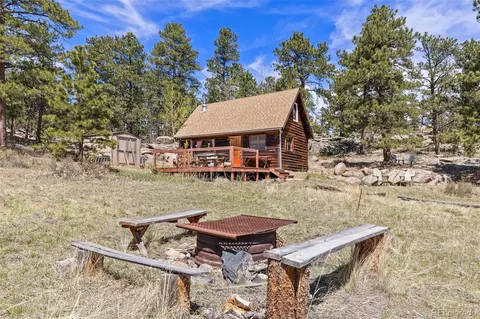 13118 County Road 67j, Livermore, CO 80536