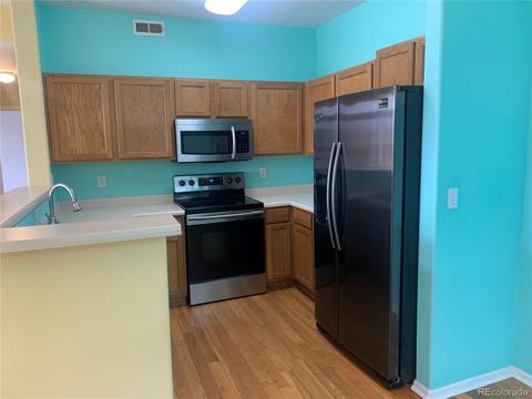 8500 E Jefferson Ave #9A, Denver, CO 80237 photo 4