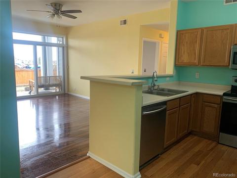 8500 E Jefferson Ave #9A, Denver, CO 80237 photo 3