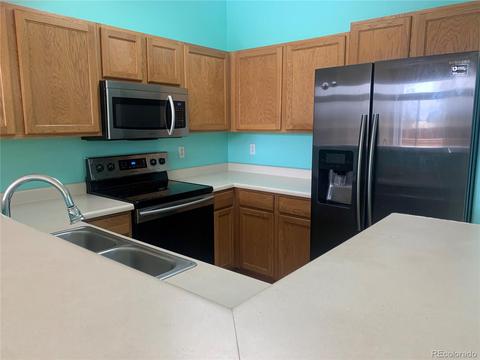 8500 E Jefferson Ave #9A, Denver, CO 80237 photo 5