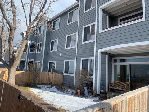 8500 E Jefferson Ave #9A, Denver, CO 80237 photo 1