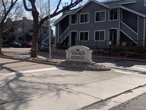 8500 E Jefferson Ave #9A, Denver, CO 80237 photo 16