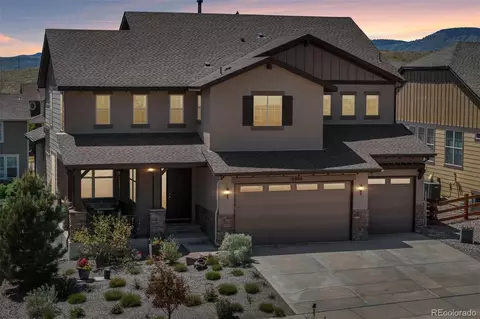 18984 W 85th Blf, Arvada, CO 80007