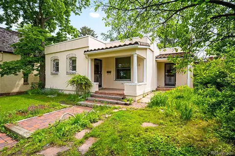 130 S Humboldt St, Denver, CO 80209