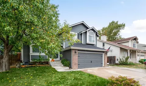 8163 S Humboldt Cir, Centennial, CO 80122