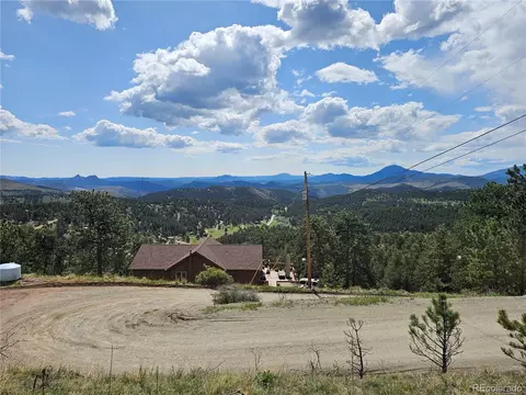 000 Dick Mountain Dr, Bailey, CO 80421 photo 2