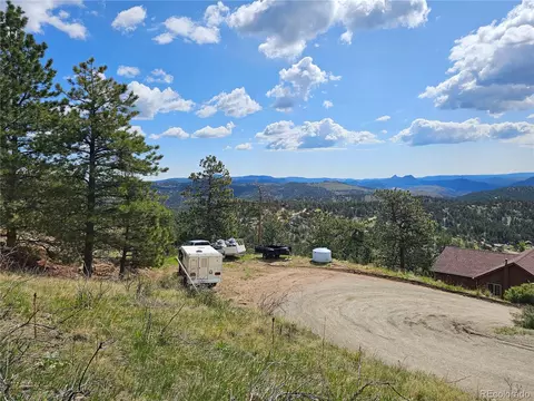 000 Dick Mountain Dr, Bailey, CO 80421 photo 3