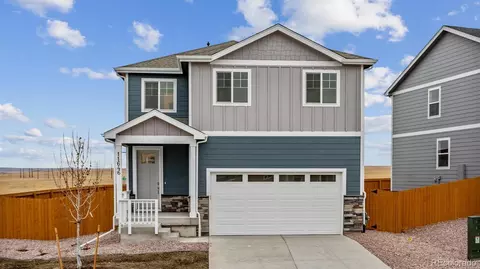 1709 Pinnacle Ave, Lochbuie, CO 80603