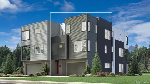 3460 W Elmhurst Ave, Littleton, CO 80120